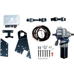 Moose Offroad Honda Pioneer 500 Power Steering Kit Moose Offroad Honda Pioneer 500 Power Steering Kit