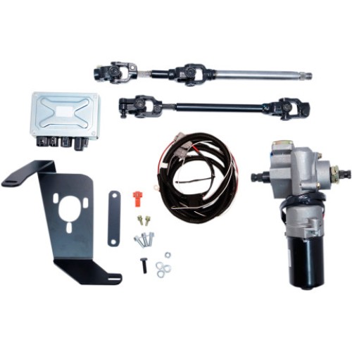Moose Offroad Polaris Ranger 800 Power Steering Kit