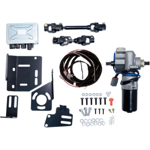 Moose Offroad Polaris Ranger 500/700 Power Steering Kit