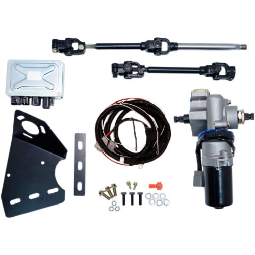 Moose Offroad Polaris Ranger 900 Power Steering Kit Moose Offroad Polaris Ranger 900 Power Steering Kit