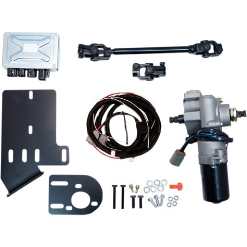 Moose Offroad Yamaha Rhino Power Steering Kit