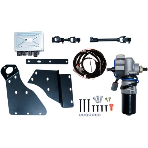 Moose Offroad Honda Pioneer 700 Power Steering Kit