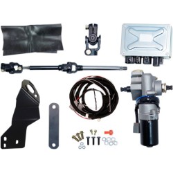 Moose Offroad Polaris Ranger Mid-Size Power Steering Kit