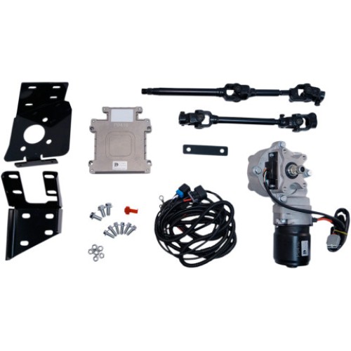 Moose Offroad Polaris RZR 900/1000 Power Steering Kit