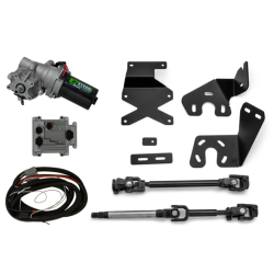 Polaris Ranger XP Kinetic Power Steering Kit Polaris Ranger XP Kinetic Power Steering Kit