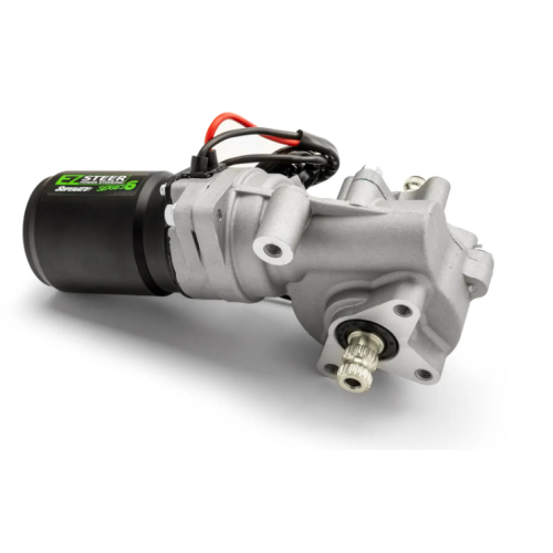 Polaris Ranger XP Kinetic EZ-Steer Series 6 Power Steering Kit Polaris Ranger XP Kinetic EZ-Steer Series 6 Power Steering Kit