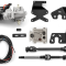 Polaris Ranger XP Kinetic EZ-Steer Series 6 Power Steering Kit