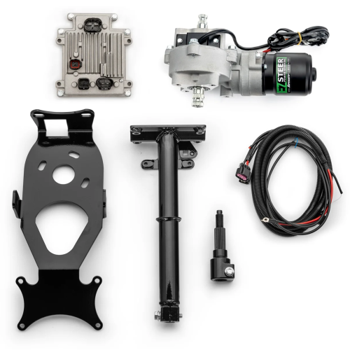 Honda Foreman Power Steering Kit