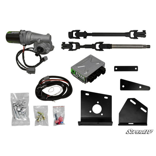 Arctic Cat Wildcat Trail Power Steering Kit Arctic Cat Wildcat Trail Power Steering Kit