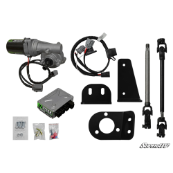 John Deere Gator 550 Power Steering Kit John Deere Gator 550 Power Steering Kit