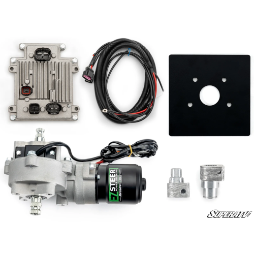 Universal ATV Power Steering Kit (380W)