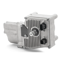 Polaris General 1000 Power Steering Motor Replacement Polaris General 1000 Power Steering Motor Replacement