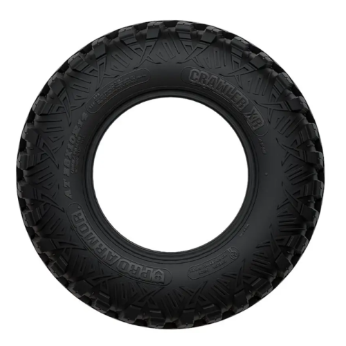 Pro Armor Crawler XR Tire 28x10-14 (Full Set)