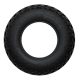 Pro Armor Crawler XR Tire 28x10-14 (Full Set)