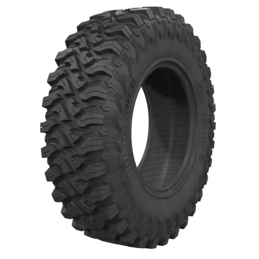 Pro Armor Pro Runner 33x9.5-15 tire