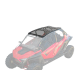 Polaris RZR Pro XP Tinted Roof