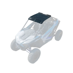 Polaris RZR Pro XP Tinted Roof