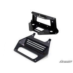 Polaris RZR PRO XP Winch Mounting Plate Polaris RZR PRO XP Winch Mounting Plate
