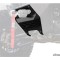 Polaris RZR PRO XP Winch Mounting Plate
