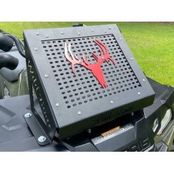 Polaris Sportsman 450-570 Radiator Relocation Kit (2014-2020)
