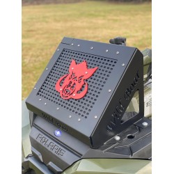 Polaris Sportsman 850-1000 XP/SP (2017-Up) Radiator Relocation Kit 