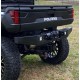 Polaris Ranger 900 / 1000 Rear Bumper w/ Lights and Winch Mount Polaris Ranger 900 / 1000 Rear Bumper w/ Lights and Winch Mount