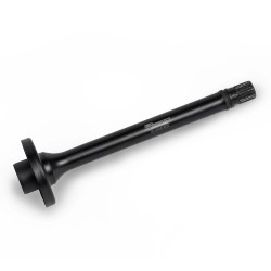 Terache Foreman and Rancher +3" HD Rear Driveshaft (Stretch)