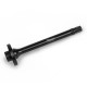 Terache Foreman and Rancher +3" HD Rear Driveshaft (Stretch) Terache Foreman and Rancher +3" HD Rear Driveshaft (Stretch)