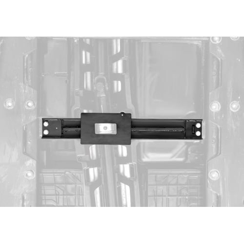 Polaris RZR PRO XP Prop Shaft Crossmember