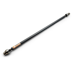 Polaris RZR 570 Heavy-Duty Prop Shaft—Rhino Driveline Polaris RZR 570 Heavy-Duty Prop Shaft—Rhino Driveline