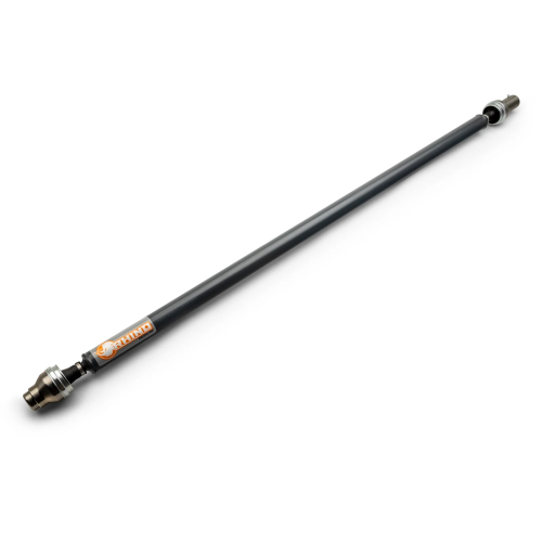 Polaris RZR 570 Heavy-Duty Prop Shaft—Rhino Driveline