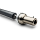 Polaris RZR 570 Heavy-Duty Prop Shaft—Rhino Driveline