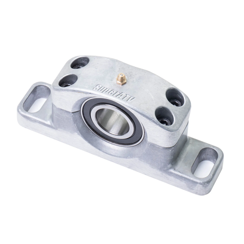 Polaris General XP 1000 Heavy-Duty Prop Shaft—Rhino Driveline