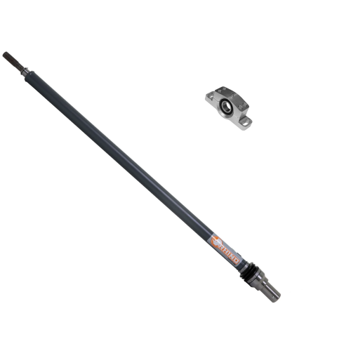 Polaris General XP 1000 Heavy-Duty Prop Shaft—Rhino Driveline