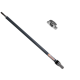Polaris General XP 1000 Heavy-Duty Prop Shaft—Rhino Driveline