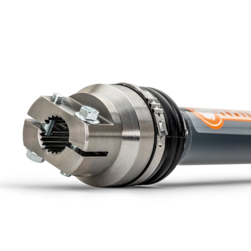 Polaris RZR XP Heavy-Duty Prop Shaft—Rhino Driveline