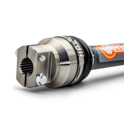 Polaris RZR XP Heavy-Duty Prop Shaft—Rhino Driveline
