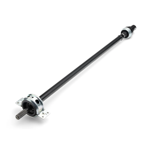 Up & Running Polaris General 1000 Prop Shaft Replacement