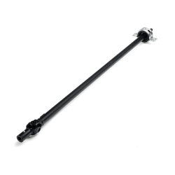 Up & Running Polaris Ranger XP 570 Crew Prop Shaft Replacement