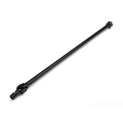 Up & Running Polaris Ranger 570 Midsize Front Prop Shaft Replacement