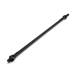 Up & Running Polaris RZR 800 Front Prop Shaft Replacement