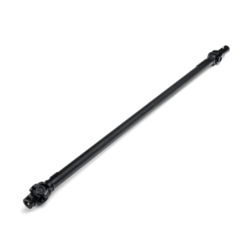 Up & Running Polaris RZR 800 Front Prop Shaft Replacement