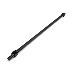 Up & Running Polaris RZR 800 Front Prop Shaft Replacement