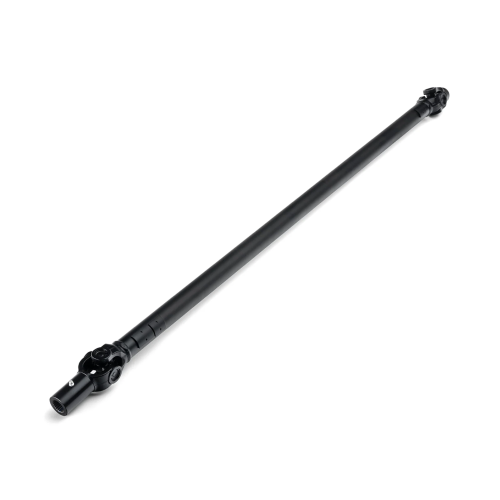 Up & Running Polaris RZR 800 Front Prop Shaft Replacement