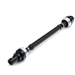 Up & Running Polaris General 1000 Prop Shaft Replacement