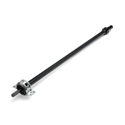 Up & Running Polaris RZR XP 1000 Prop Shaft Replacement