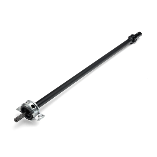 Up & Running Polaris RZR XP 1000 Prop Shaft Replacement