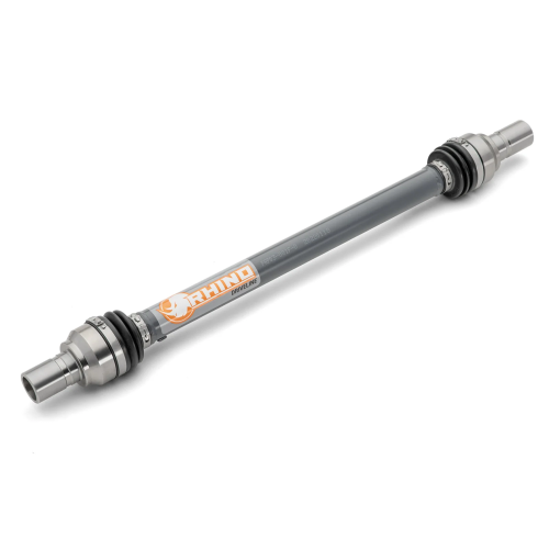 Honda Pioneer 1000 Heavy-Duty Front Prop Shaft—Rhino Driveline Honda Pioneer 1000 Heavy-Duty Front Prop Shaft—Rhino Driveline
