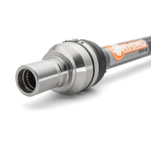 Honda Pioneer 1000 Heavy-Duty Front Prop Shaft—Rhino Driveline Honda Pioneer 1000 Heavy-Duty Front Prop Shaft—Rhino Driveline