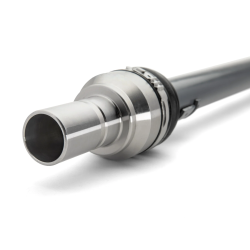 Honda Pioneer 1000 Heavy-Duty Front Prop Shaft—Rhino Driveline